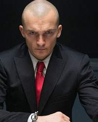 Hitman Agent 47